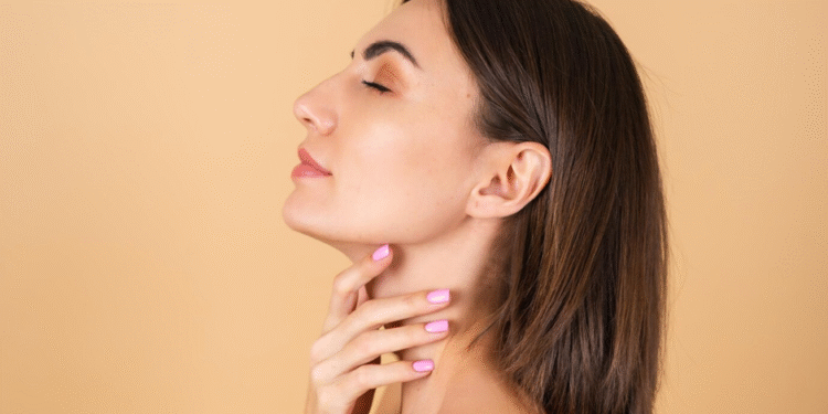 How Buccal Fat Removal Creates a More Defined Jawline