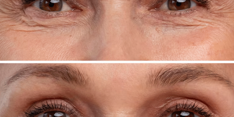 What Are the Signs You Might Need a Jowl Lift?