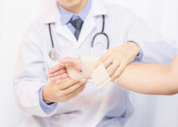 How Long Recovery Takes After Scaphoid Fracture Surgery
