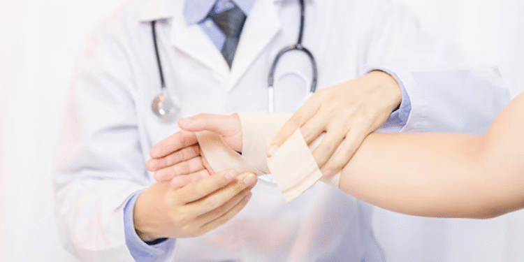 How Long Recovery Takes After Scaphoid Fracture Surgery