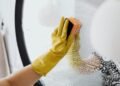 10 Shocking House Cleaning Stats You Didn’t Know (2025 Edition)