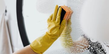 10 Shocking House Cleaning Stats You Didn’t Know (2025 Edition)