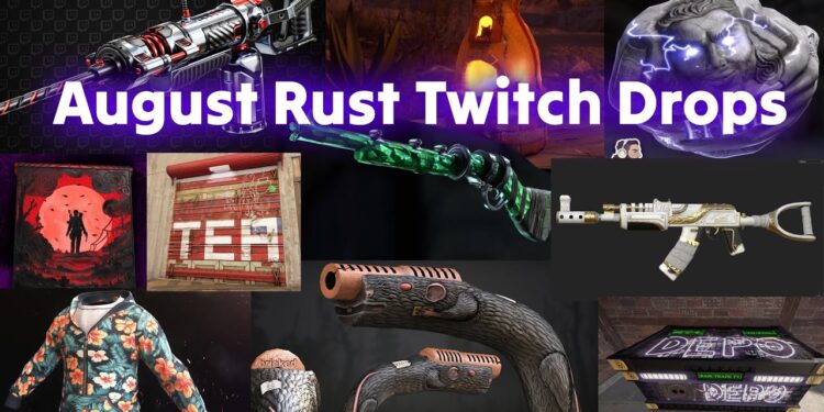 Are Rust Drops Worth It in 2025?