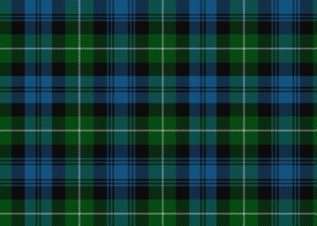 Why the Lamont Plaid Kilt Is a Must-Have for Kilt Lovers and History Enthusiasts