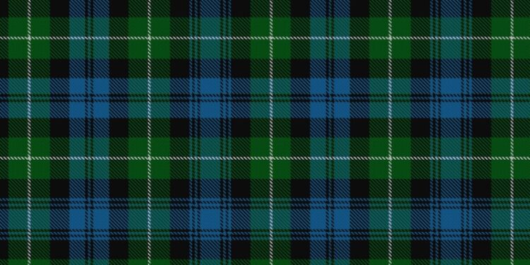 Why the Lamont Plaid Kilt Is a Must-Have for Kilt Lovers and History Enthusiasts