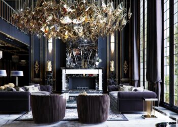 Interior Design Edmonton Trends Reshaping Northern Homes