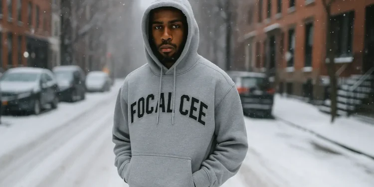 Why Wear Synaworld Hoodie as a Fan Statement