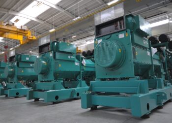 Diesel Generators: Power to Be Counted Upon Come What May