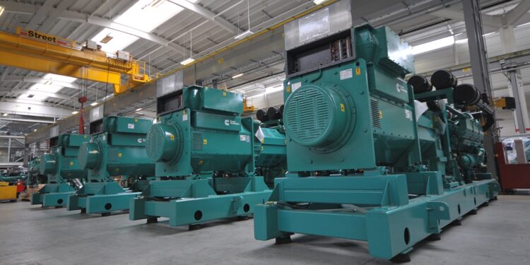 Diesel Generators: Power to Be Counted Upon Come What May