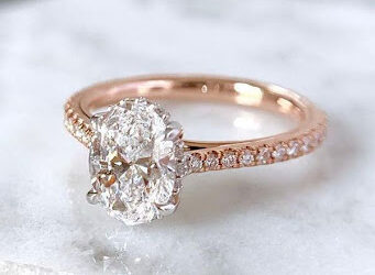 What Makes a Diamond Ring Timeless?