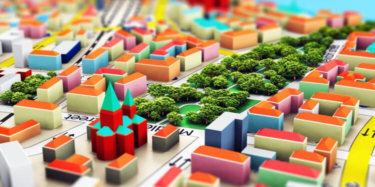 Exploring the Different Types of Urban Planning: How Cities Take Shape
