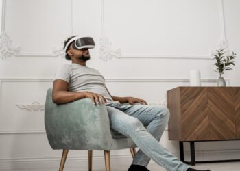 The Future of Urban Living: Smart Home Innovations Shaping Tomorrow's Lifestyle