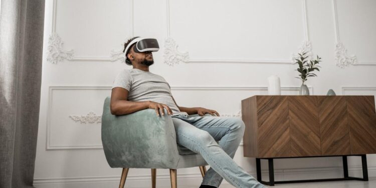 The Future of Urban Living: Smart Home Innovations Shaping Tomorrow's Lifestyle