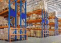 How to choose the right warehousing and distribution service in China?