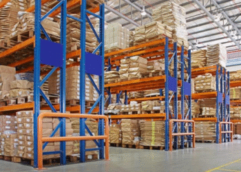 How to choose the right warehousing and distribution service in China?