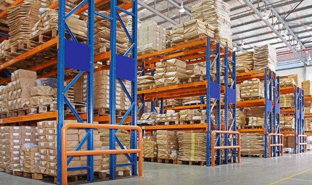 How to choose the right warehousing and distribution service in China?