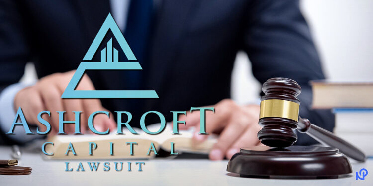 Inside the Ashcroft Capital Lawsuit: Allegations, Facts, and the Road Ahead