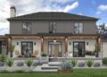 Redefining Home Exteriors