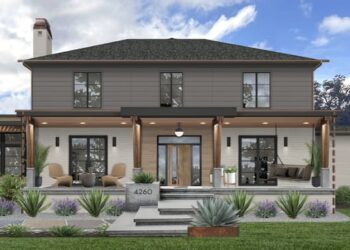 Redefining Home Exteriors