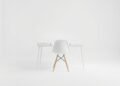 Why a Small White Desk Is Perfect for Minimalist Interiors