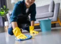 House Cleaning Services Austin