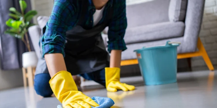 House Cleaning Services Austin