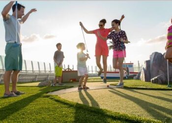 Things to Do in Solihull in 2025: A Guide to Outdoor Fun