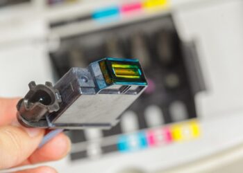 Unlocking Print Perfection: The Essential Guide to Canon Printer Ink