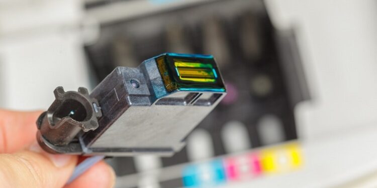 Unlocking Print Perfection: The Essential Guide to Canon Printer Ink