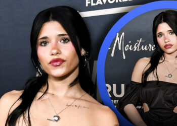 Nessa Barrett Age and Everything About Her Journey So Far