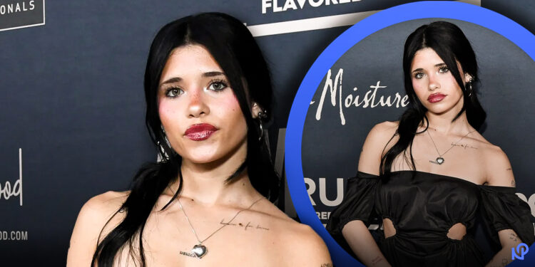 Nessa Barrett Age and Everything About Her Journey So Far