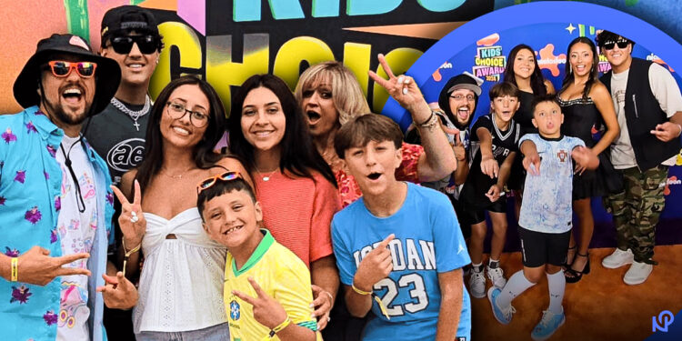 What is FGTEEV Net Worth?: All You Need To Know About FGTEEV