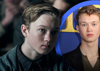 All About Orlando Schwerdt: Age, Bio, Net Worth, Height, Weight & More