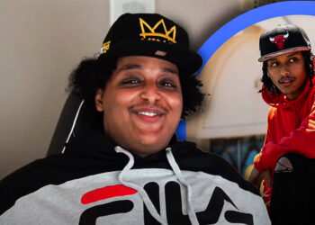 Agent 00 Age- How Old Is He?