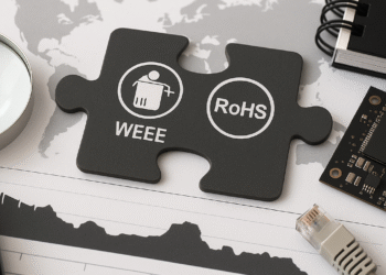 WEEE Equivalents Globally