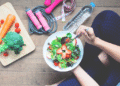 Healthier Routine