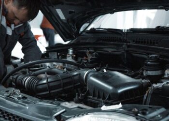 Small Fixes That Save UK Drivers Big on Maintenance Costs: Essential Tips & Tricks