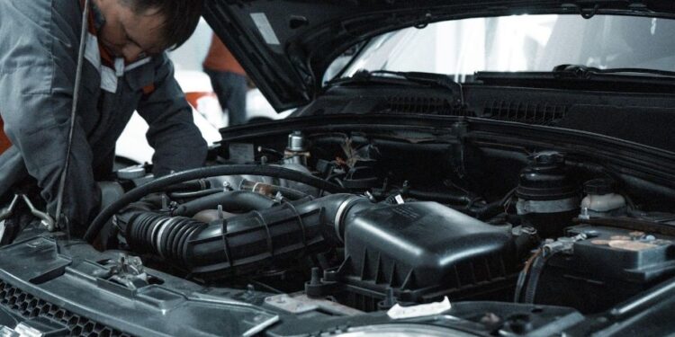 Small Fixes That Save UK Drivers Big on Maintenance Costs: Essential Tips & Tricks