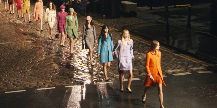 Red Carpets and Rainy Streets – How Celebrities Do Manchester