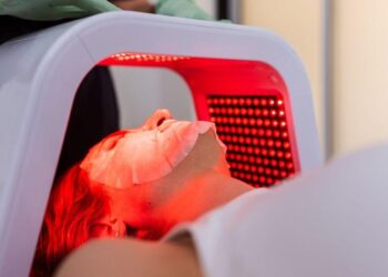 Harnessing LED Light Therapy for Ultimate Skin Rejuvenation