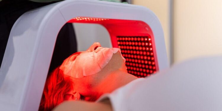 Harnessing LED Light Therapy for Ultimate Skin Rejuvenation