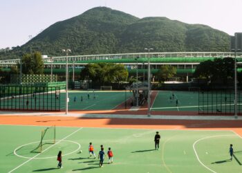 Is a MUGA Right for Your School or Sports Club?