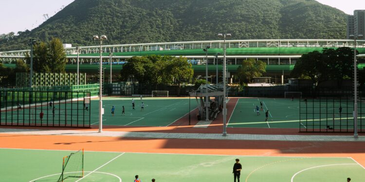 Is a MUGA Right for Your School or Sports Club?