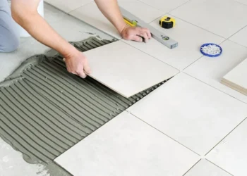 The Unsung Hero of Tile Installation