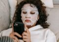 The Merge of Wellness, Beauty, and Technology in 2025: Transforming Self-Care and Lifestyle