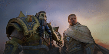 The War Within: What's New in WoW's Subterranean Saga