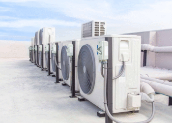 Optimising Warehouse Environments: The Key to Effective Industrial Cooling