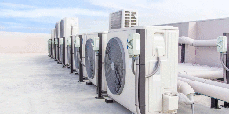 Optimising Warehouse Environments: The Key to Effective Industrial Cooling