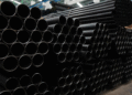Black Steel Pipe: Coated Versions You Must Know