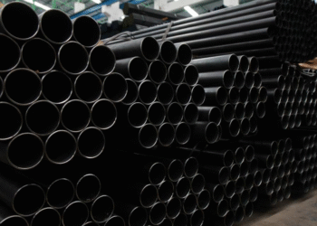 Black Steel Pipe: Coated Versions You Must Know
